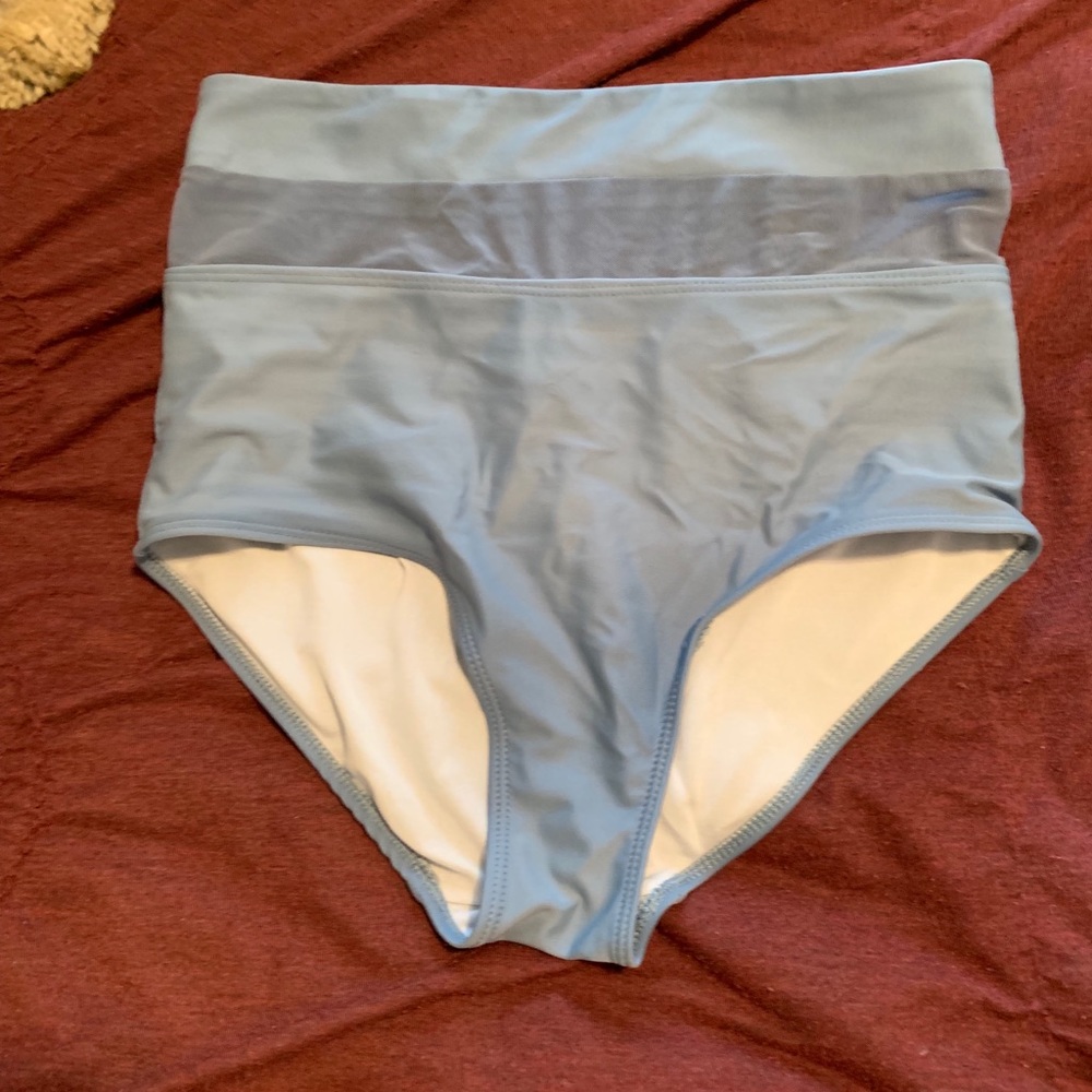 High Waisted Bottoms